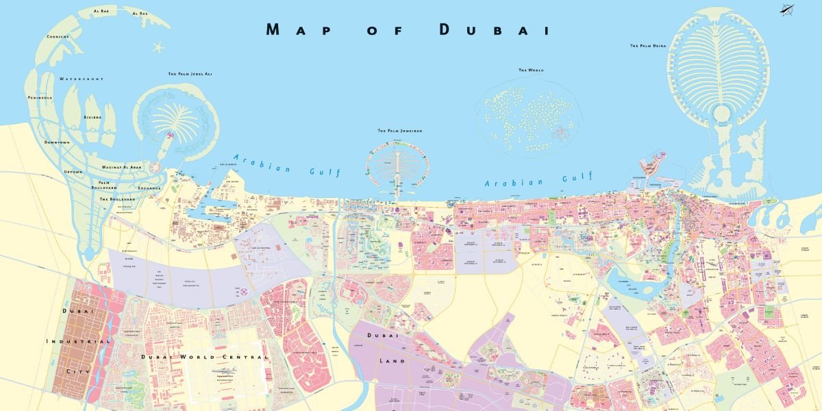 Off plan Projects in Dubai