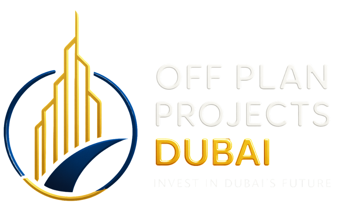 Off Plan Projects Dubai