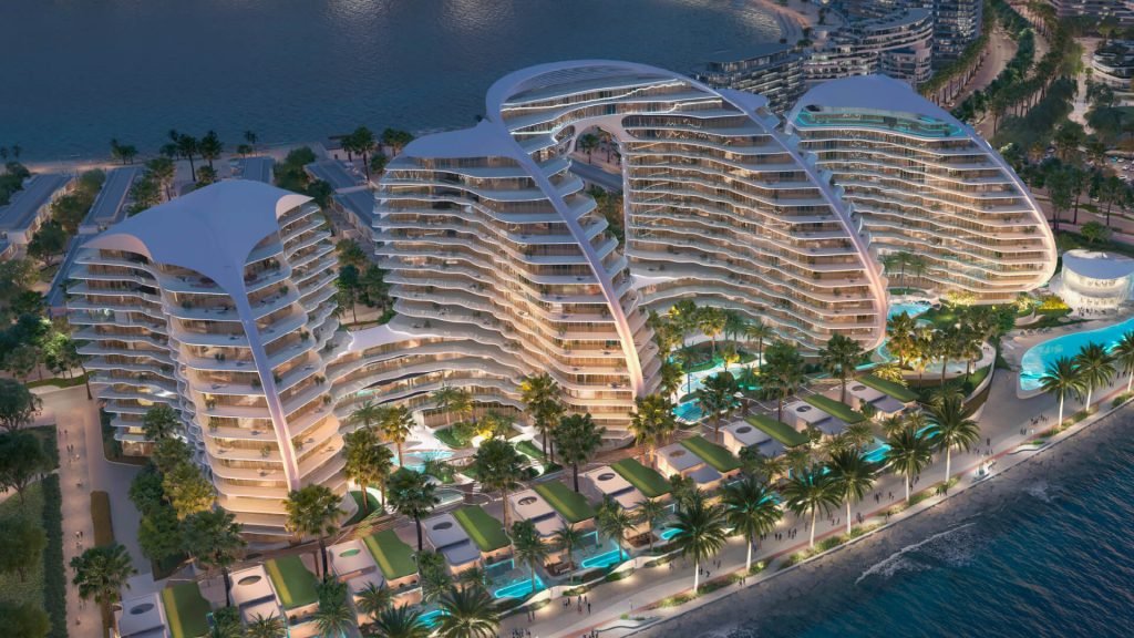 Zaha Hadid