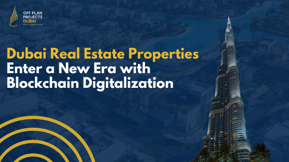 Dubai Real Estate Properties