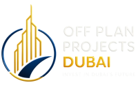 Off Plan Projects Dubai Logo